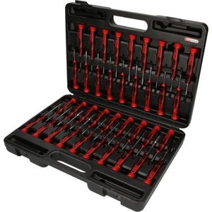SET PRECIZNIH ODVIJACA 37 KOM - PH-LS-TX-TB