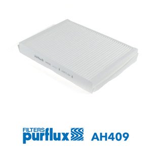 FILTER KABINE - C-CLASS (W205) 14-