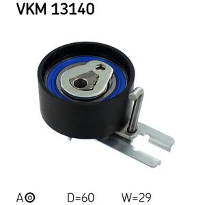ŠPANER ZUPCASTOG KAIŠA - C4 I: 1.6 HDi  11.04-07.11