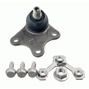 KUGLA LEVA - SET - POLO 02-10, FABIA 00-10