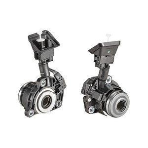 DRUK LAGER HIDRAULICNI - C4: 1.6 HDi  11.04-07.11
