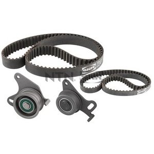 SET (SA KAIŠEM 163z + 99z) - L200,L300  86-/H-1 97-  2.5D