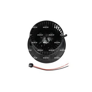 VENTILATOR KABINE - A-CLASS (W169)/B-CLASS (W245)