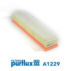 FILTER VAZDUHA - CLIO II 1.5DCI 01-/LOGAN 05-