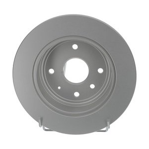 DISK ZADNJI  276 x 12  4/114 - EPICA (KL1) 2.0,2.5,2.0D  06-