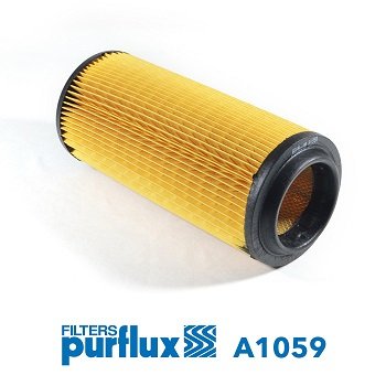 FILTER VAZDUHA - PUNTO (188) 1.9JTD  99-