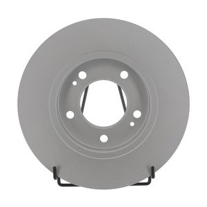 DISK ZADNJI 272 x 10  5/114,3 - i30/CEED  16-