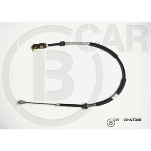 SAJLA MENJACA - INSERT - 308/C4 PICASSO 1.6 HDI (DV6F)