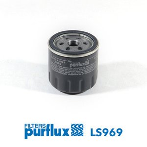 FILTER ULJA - A3/OCTAVIA/GOLF VII 1.4 TSI