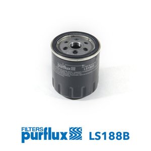 FILTER ULJA - FABIA 1.4  08.99-05.03