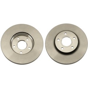 DISK PREDNJI 278 x 25 5/108 - V40 HATCHBACK 12-
