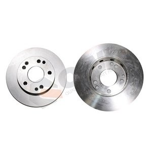 DISK PREDNJI  262 X 11  5/112 - W201