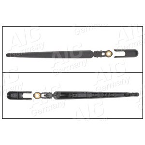 NOSAC METLICE BRISACA - X3 (E83) 04-11