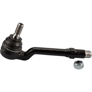 KRAJ SPONE L/D - BMW X5 E53 03-