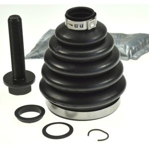 MANŽETNA, TERMOPLAST, SET - GOLF IV, V, VI, PLUS