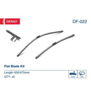 METLICE BRISACA, SET 650/475 - C-MAX (DM2): 02.07-09.10