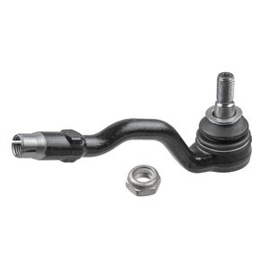 KRAJ SPONE L/D - BMW X3 04-