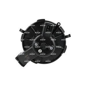 VENTILATOR KABINE - PANDA: 03-, 500/500 C: 07-
