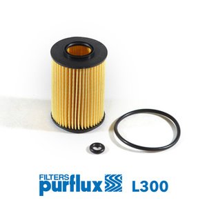 FILTER ULJA W168 A140 - W168 160/190/210 -04
