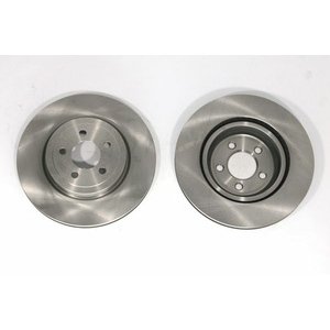 DISK PREDNJI  345 x 28  5/115 - CHRYS 300 C (LX)  04-12