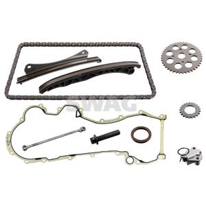 SET RAZVODNOG LANCA - OPEL, PSA, FIAT: 1.3 D