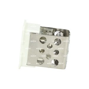 REOSTAT VENTILATORA - ASTRA G/ZAFIRA  98-