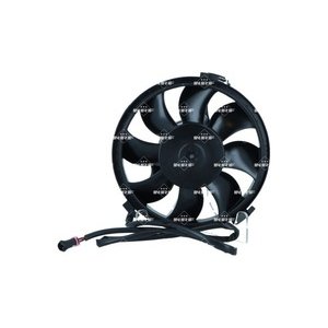 VENTILATOR HLAÐENJA - A4 (B5)/A6 (C5)/PASSAT (3B)