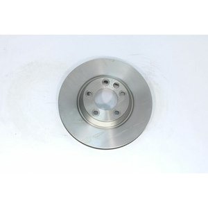 DISK PRED. LEVI 350x34  5/130 - Q7/TOUAREG