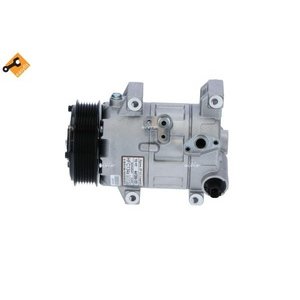 KOMPRESOR KLIME - AURIS, AVENSIS: 2.0/2.2 D 07-
