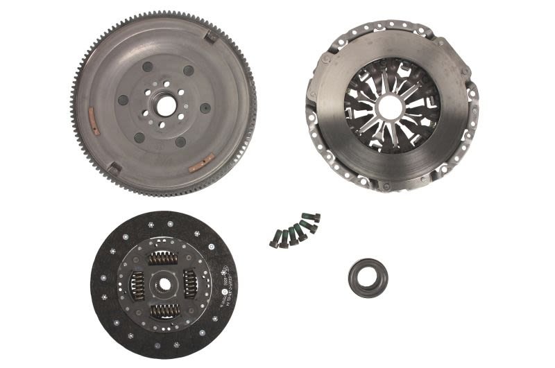 DMF - REP SET SA DRUK LAGEROM - AUDI A4/A6: 2.0 TDI  04-08