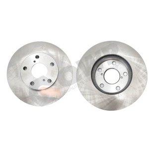 DISK PREDNJI  275 x 25  5/114 - RAV 4 II  00-05