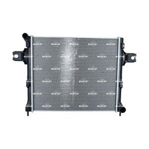HLADNJAK 586 x 516 x 32 - GRAND CHEROKEE III 3.0 CRD