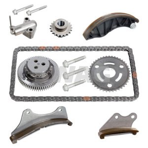 SET RAZVODNOG LANCA - ASTRA J/K: 1.6 CDTi  11.13-