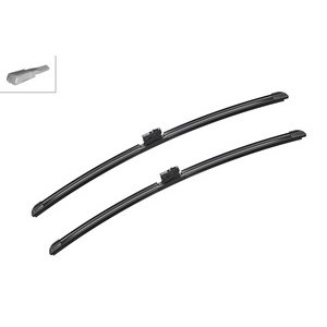 METLICE BRISACA SET AEROTWIN - C-CLASS W205 13 -
