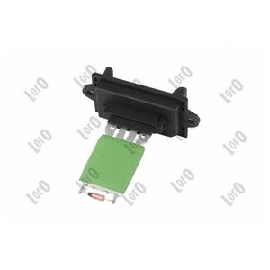 REOSTAT - C2, C3 I/II, PEU 605/1007