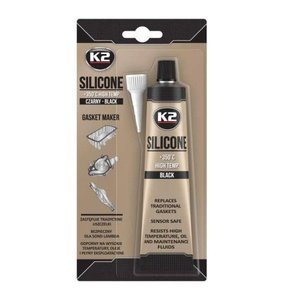 DIHT MASA CRNA 85G - BLISTER