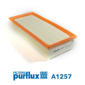 FILTER VAZDUHA C8 2.0HDI - JUMPY/EXPERT 07