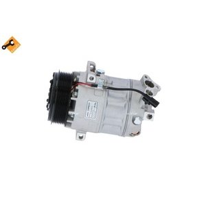 KOMPRESOR KLIME - MASTER III: 2.3 dCi  02.10-