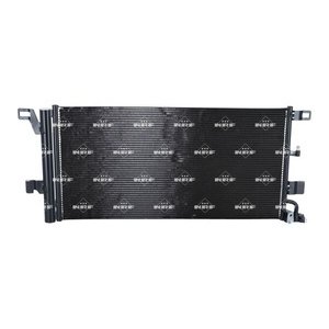 KONDENZATOR KLIME - AUDI A4 B9: 15-