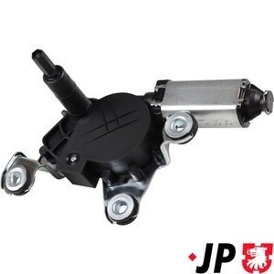 MOTOR BRISACA ZADNJI - FABIA II/SUPERB II