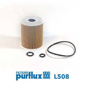 FILTER ULJA - POLO 1.2 TDI 09-