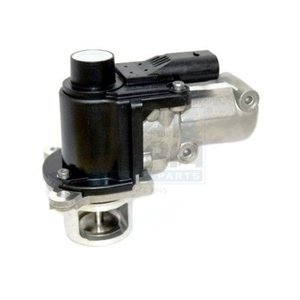 EGR VENTIL - GOLF VI 2.0TDI