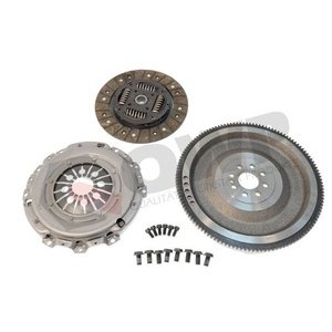 DMF - REP SET - LAGUNA II/III: 2.0 dCi  05-