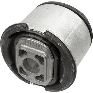 SILEN BLOK ZAD.TRAPA PR.L/D - A4 (8K2, B8) 08-15,A5 (8T3)