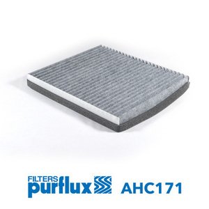 FILTER KABINE - KARBON (BEHR) - ASTRA G/ZAFIRA A-B