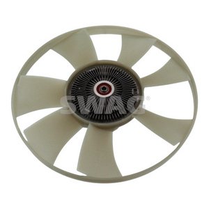 VISKO SA PROPELEROM - CRAFTER 30-35/50 2.0 TDI  11-