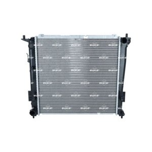 HLADNJAK  450 x 455 x 27 - I30/ELANTRA/CEED 1.6CRDI 06-