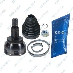 ZGLOB DO TOCKA - W169 /W245 04-