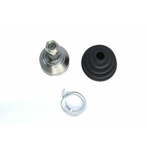 ZGLOB DO TOCKA - FOCUS 1.8TDCI 0104