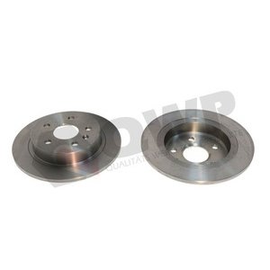 DISK ZADNJI 292 x 12  5/120 - INSIGNIA 08-, SAAB 9-5 10-12